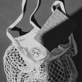 BONDE Mesh Bag