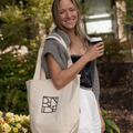 BONDE Canvas Tote