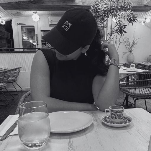 Mosaic Logo Hat